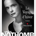 Le Voyage d’Hiver par Amélie Nothomb